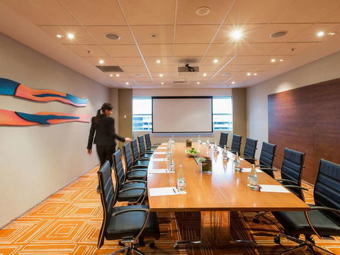 PARKROYAL Melbourne Airport - Accommodation Rockhampton 8