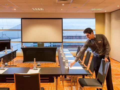 PARKROYAL Melbourne Airport - Accommodation Rockhampton 9