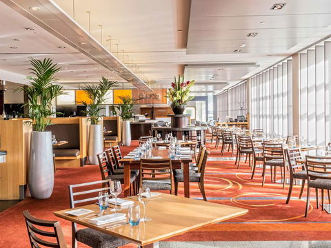 PARKROYAL Melbourne Airport - Accommodation Rockhampton 10