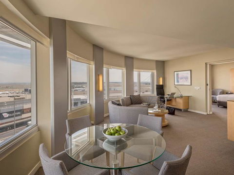 PARKROYAL Melbourne Airport - Accommodation Rockhampton 12