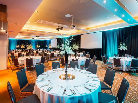 PARKROYAL Melbourne Airport - Accommodation Rockhampton 17