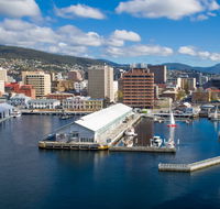 Somerset on the Pier - Accommodation Rockhampton