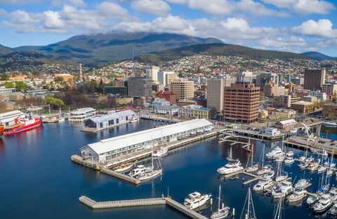 Somerset On The Pier - Accommodation Rockhampton 1