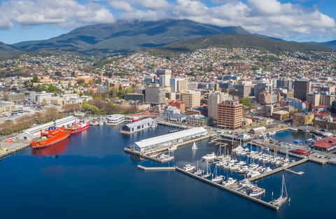 Somerset On The Pier - Accommodation Rockhampton 2
