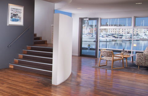 Somerset On The Pier - Accommodation Rockhampton 6