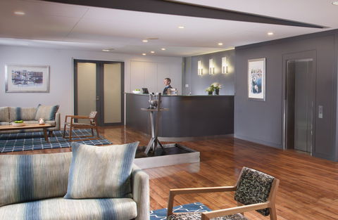 Somerset On The Pier - Accommodation Rockhampton 7