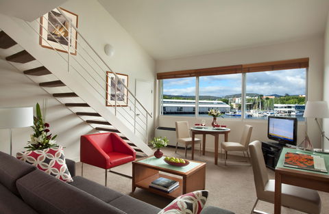 Somerset On The Pier - Accommodation Rockhampton 8