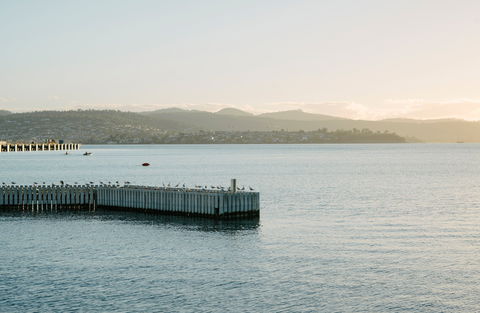 Somerset On The Pier - Accommodation Rockhampton 15