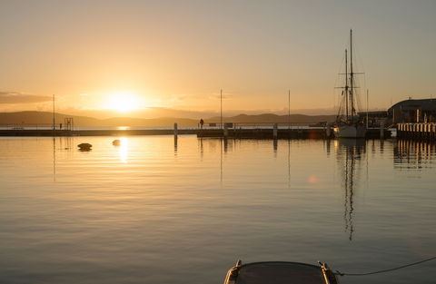 Somerset On The Pier - Accommodation Rockhampton 17