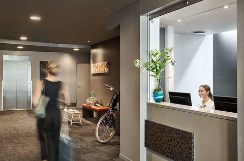 Punthill Essendon Grand - Accommodation Rockhampton 0