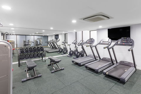 Meriton Suites Church Street, Parramatta - Accommodation Rockhampton 17