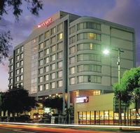 Mercure Hotel Parramatta - Accommodation Rockhampton