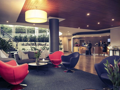 Mercure Hotel Parramatta - Accommodation Rockhampton 1