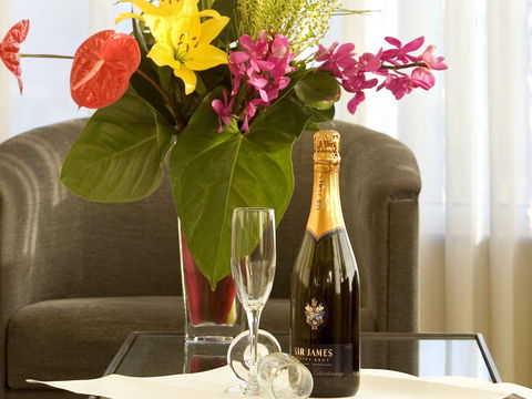 Mercure Hotel Parramatta - Accommodation Rockhampton 3