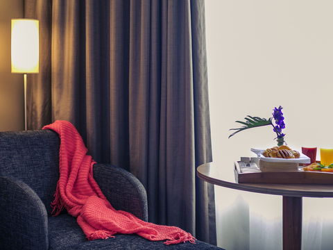 Mercure Hotel Parramatta - Accommodation Rockhampton 5