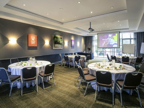 Mercure Hotel Parramatta - Accommodation Rockhampton 7