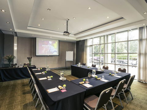 Mercure Hotel Parramatta - Accommodation Rockhampton 8