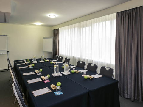 Mercure Hotel Parramatta - Accommodation Rockhampton 9