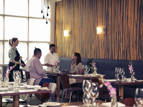 Mercure Hotel Parramatta - Accommodation Rockhampton 11
