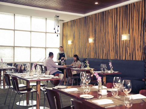 Mercure Hotel Parramatta - Accommodation Rockhampton 12