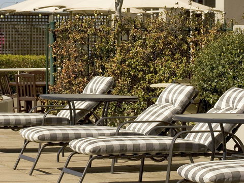 Mercure Hotel Parramatta - Accommodation Rockhampton 13