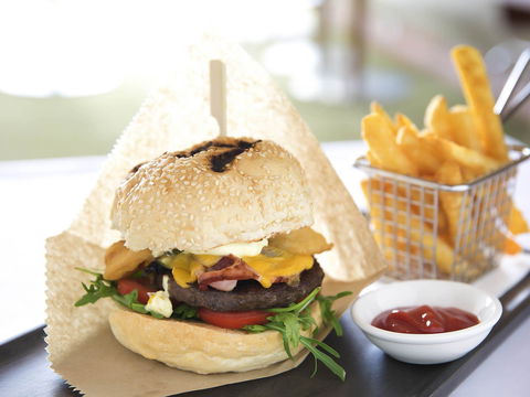 Mercure Hotel Parramatta - Accommodation Rockhampton 14