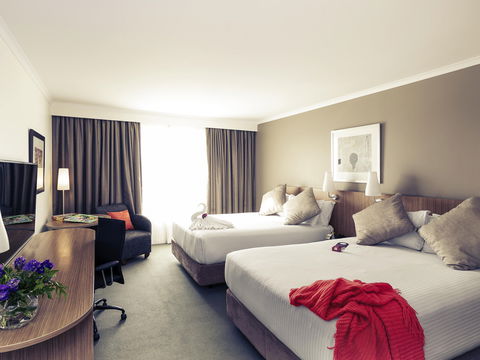 Mercure Hotel Parramatta - Accommodation Rockhampton 15