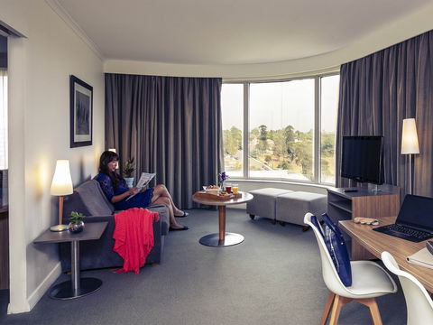 Mercure Hotel Parramatta - Accommodation Rockhampton 17