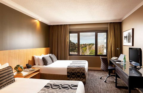 PARKROYAL Parramatta - Accommodation Rockhampton 6