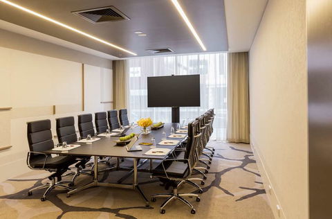 PARKROYAL Parramatta - Accommodation Rockhampton 9