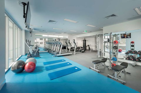 PARKROYAL Parramatta - Accommodation Rockhampton 13