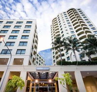 Mantra Parramatta - Accommodation Rockhampton
