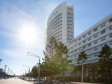 Novotel Sydney Olympic Park - Accommodation Rockhampton 0