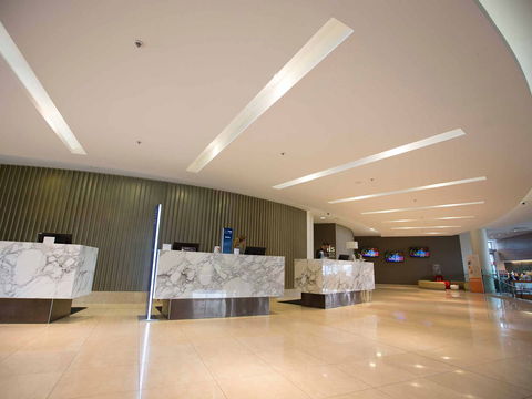 Novotel Sydney Olympic Park - Accommodation Rockhampton 2