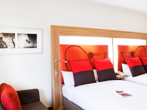 Novotel Sydney Olympic Park - Accommodation Rockhampton 3