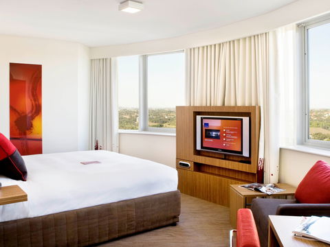 Novotel Sydney Olympic Park - Accommodation Rockhampton 5