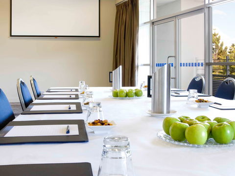 Novotel Sydney Olympic Park - Accommodation Rockhampton 6