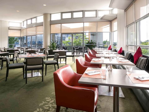 Novotel Sydney Olympic Park - Accommodation Rockhampton 8