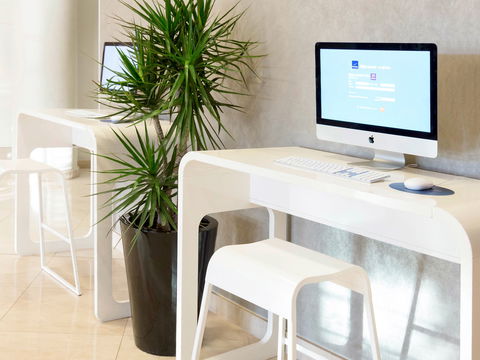 Novotel Sydney Olympic Park - Accommodation Rockhampton 12