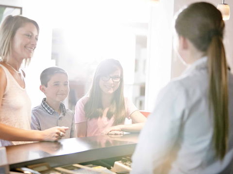 Novotel Sydney Olympic Park - Accommodation Rockhampton 16