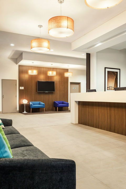 Quest At Sydney Olympic Park - Accommodation Rockhampton 1
