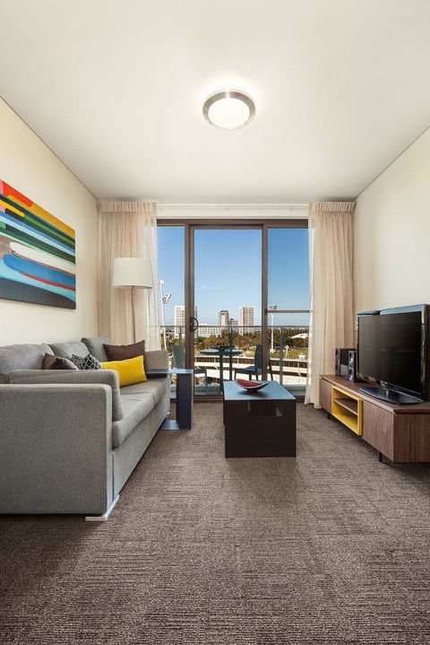 Quest At Sydney Olympic Park - Accommodation Rockhampton 2