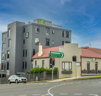 Holiday Inn Stes Parramatta Mar - Accommodation Rockhampton