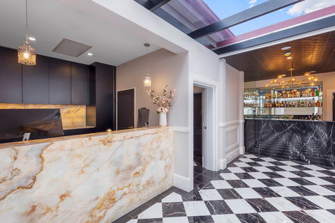 Holiday Inn Stes Parramatta Mar - Accommodation Rockhampton 2