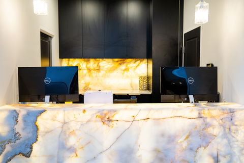 Holiday Inn Stes Parramatta Mar - Accommodation Rockhampton 4