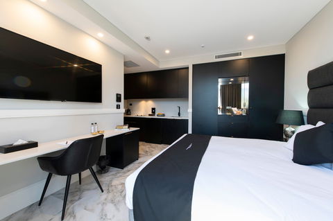 Holiday Inn Stes Parramatta Mar - Accommodation Rockhampton 10