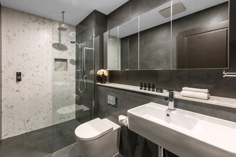 Holiday Inn Stes Parramatta Mar - Accommodation Rockhampton 11