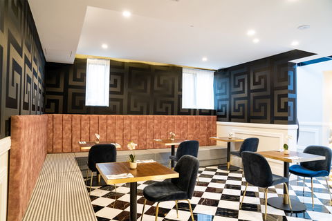 Holiday Inn Stes Parramatta Mar - Accommodation Rockhampton 14