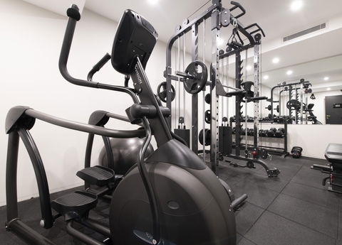 Holiday Inn Stes Parramatta Mar - Accommodation Rockhampton 15