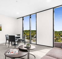 Essence Suites Taringa - Accommodation Rockhampton